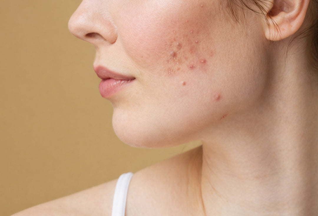 What Are Blemishes: Home Remedies For Blemishes