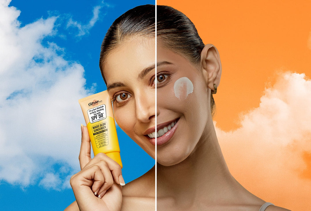 SPF 30 and SPF 50: Choosing the Right Sunscreen