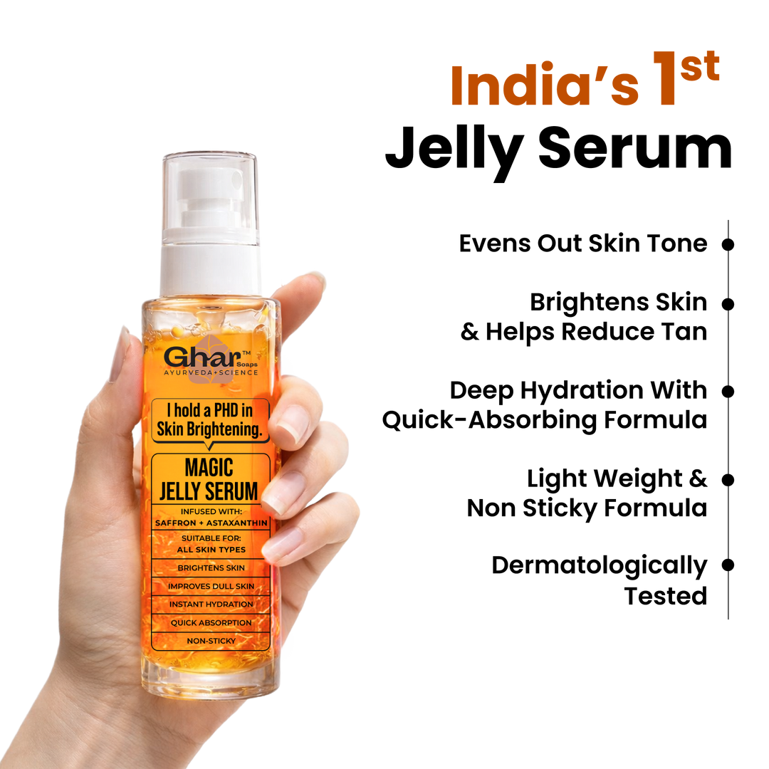Magic Jelly Serum