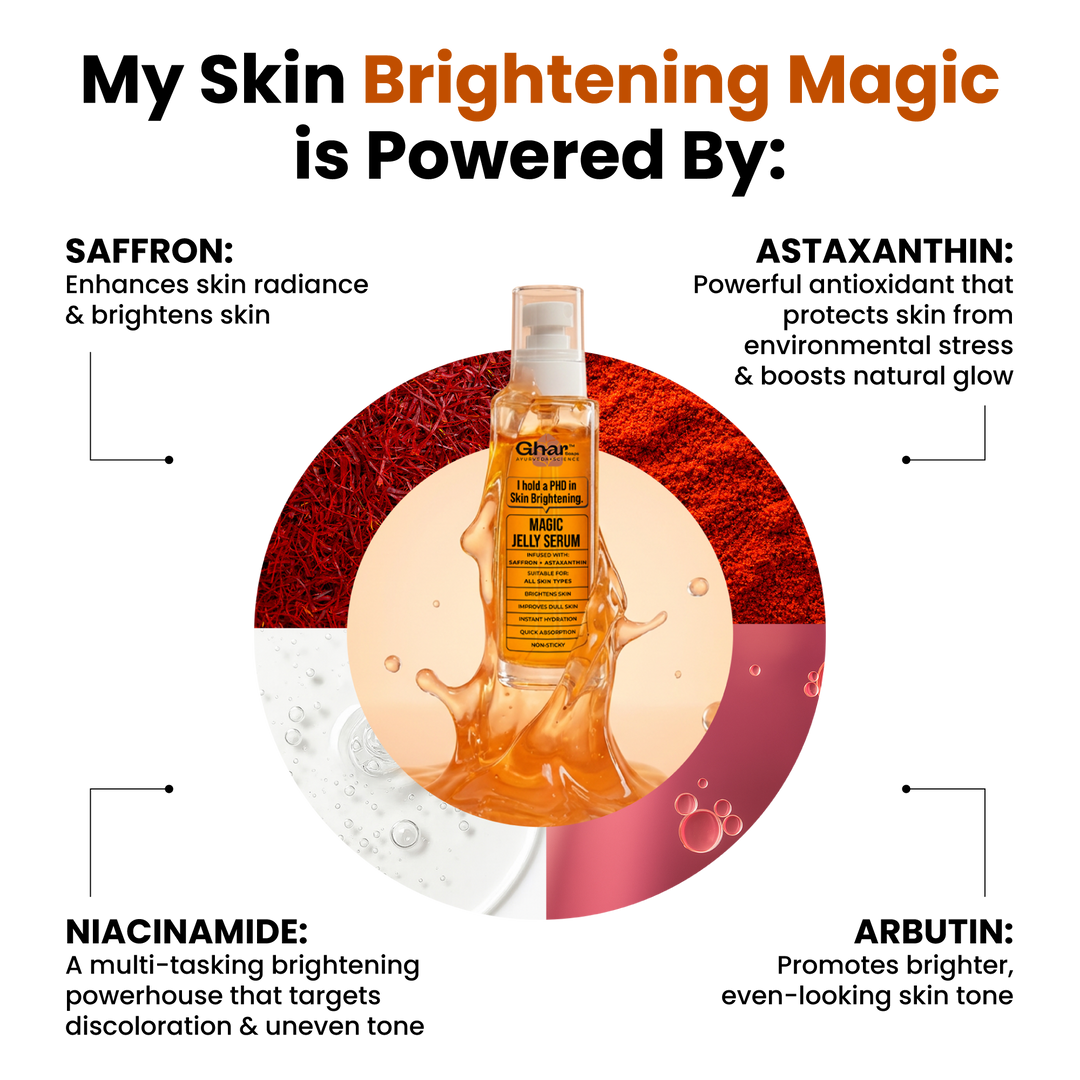 Magic Jelly Serum