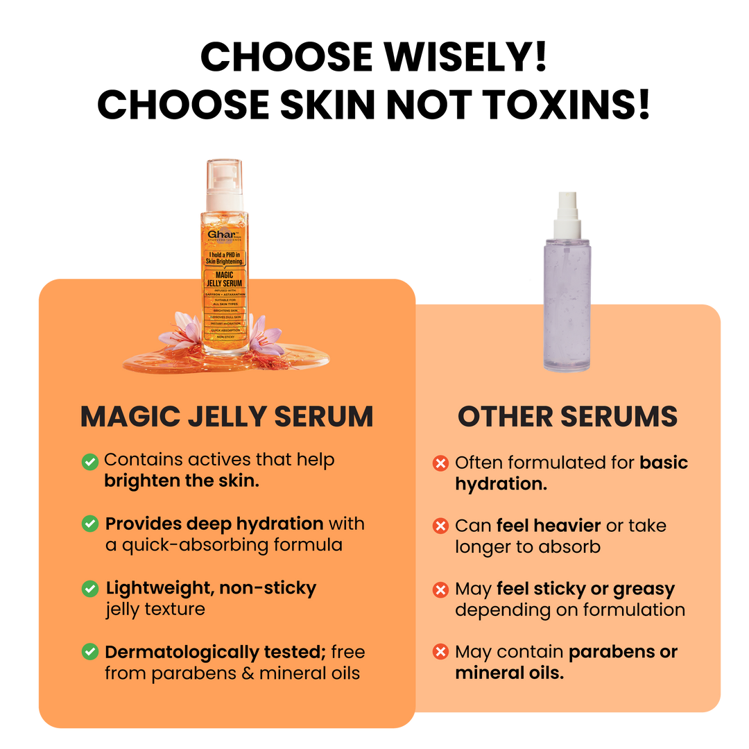 Magic Jelly Serum