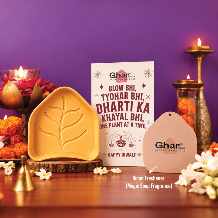 Dhamakedar Patakha Glow Gift Box