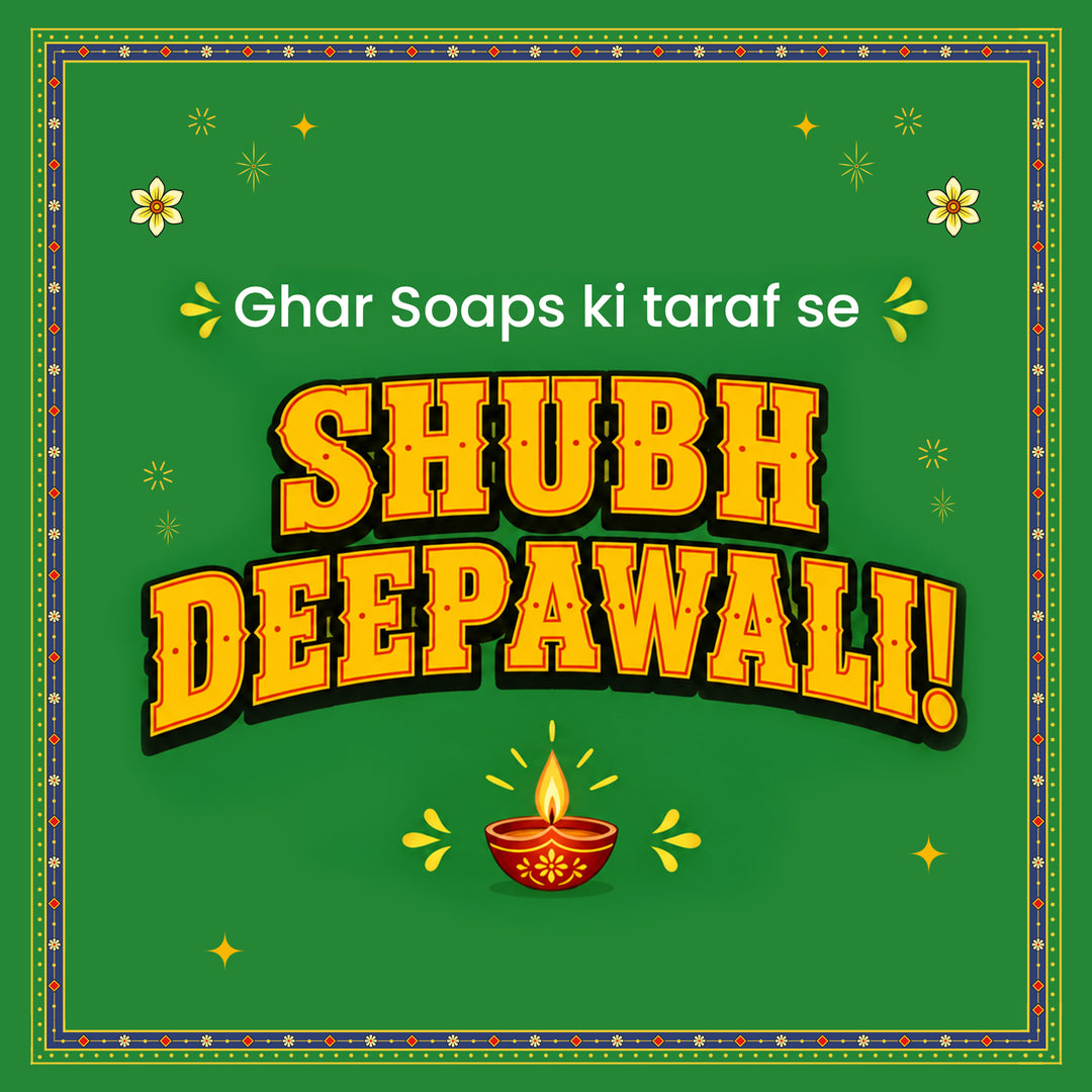 Bada Patakha Glow Gift Box