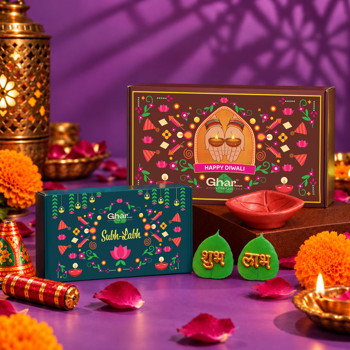 Dhamakedar Patakha Glow Gift Box