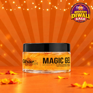 Magic Skin Brightening Gel