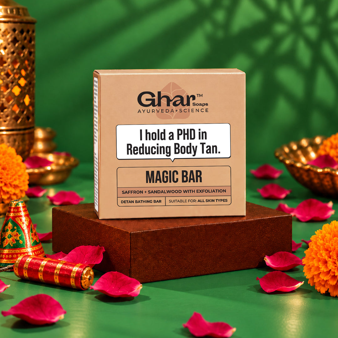 Bada Patakha Glow Gift Box