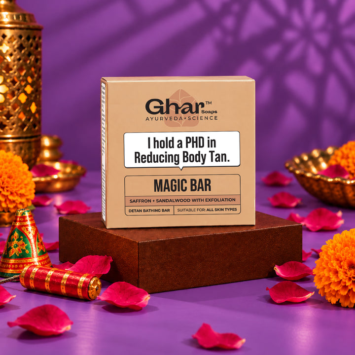 Dhamakedar Patakha Glow Gift Box