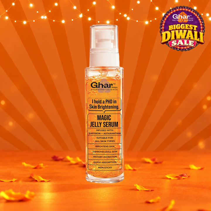 Magic Serum