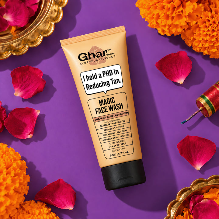 Dhamakedar Patakha Glow Gift Box