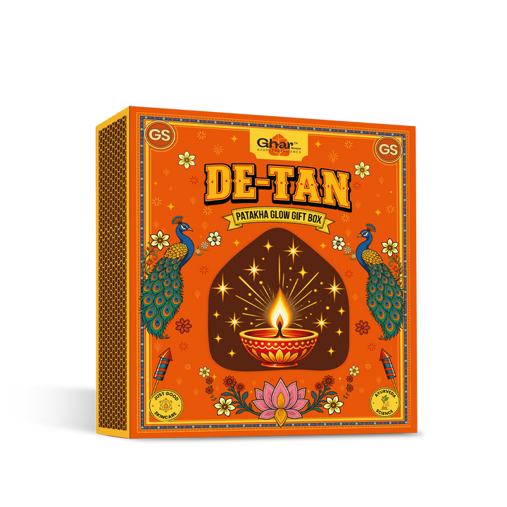 De-Tan Patakha Glow Gift Box