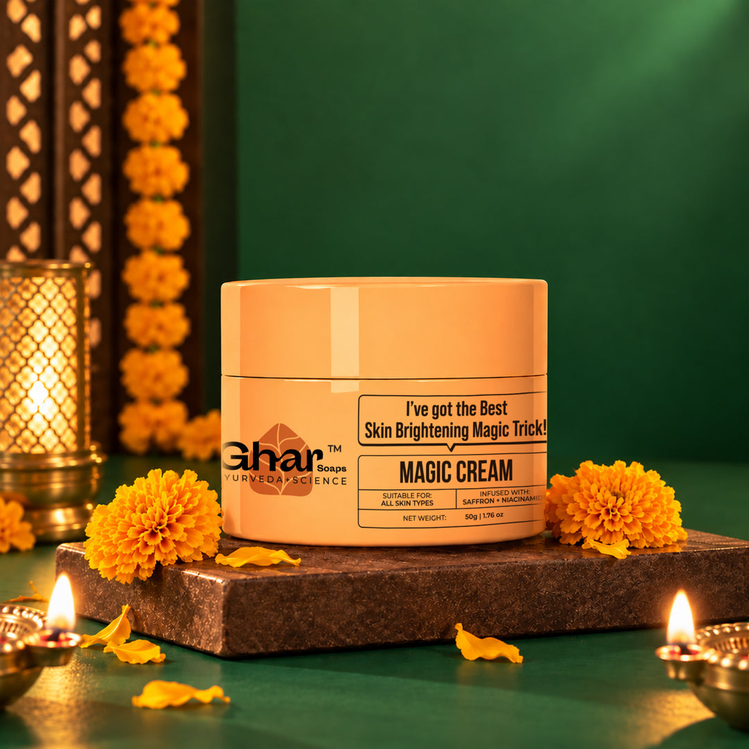 Bada Patakha Glow Gift Box