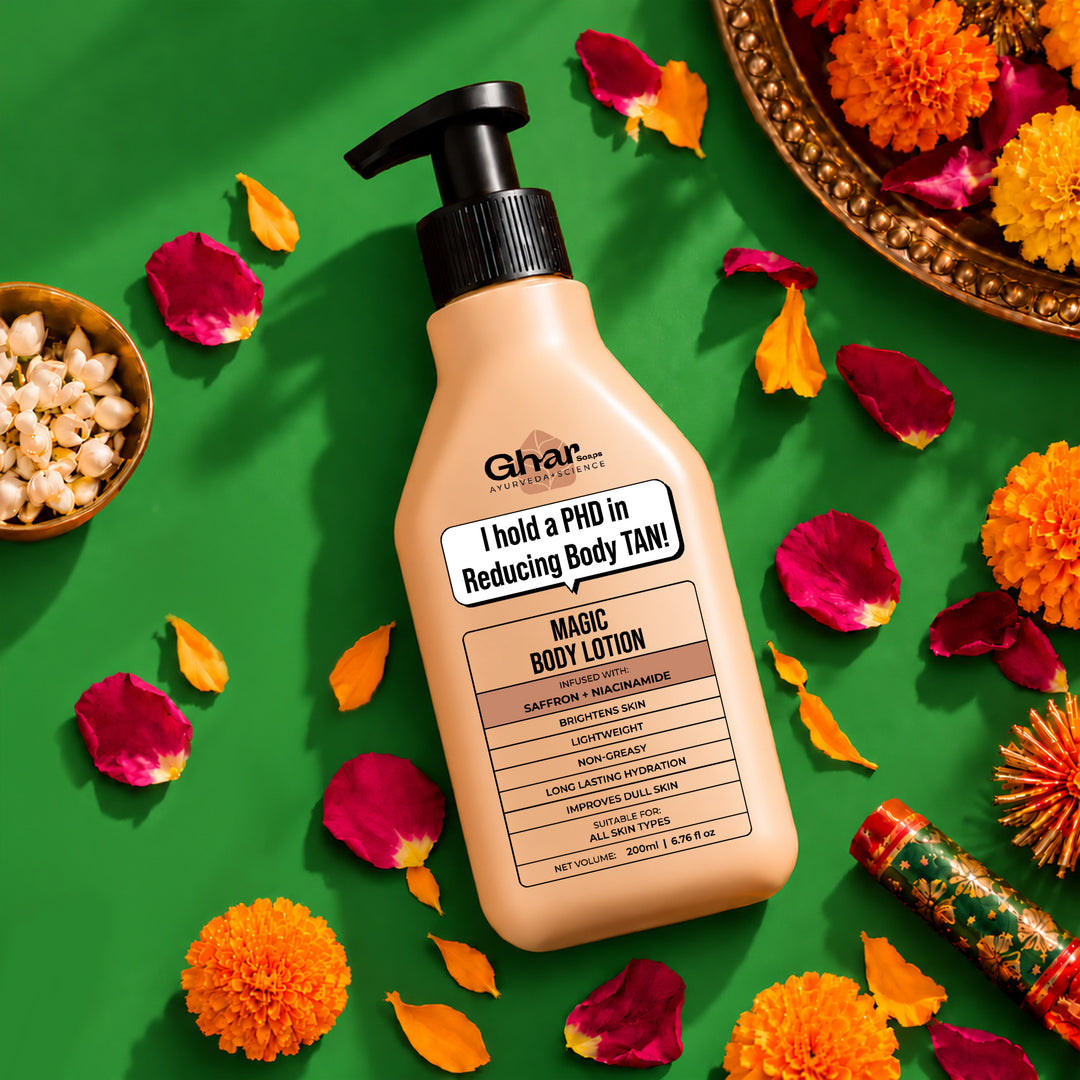 Bada Patakha Glow Gift Box