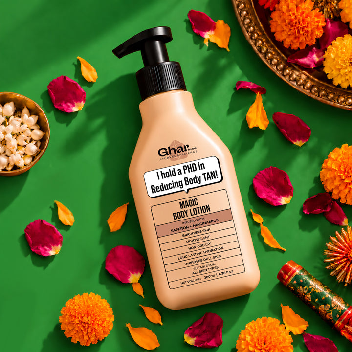 Bada Patakha Glow Gift Box