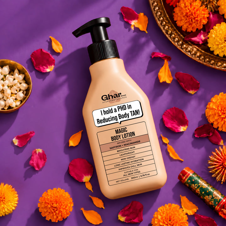 Dhamakedar Patakha Glow Gift Box