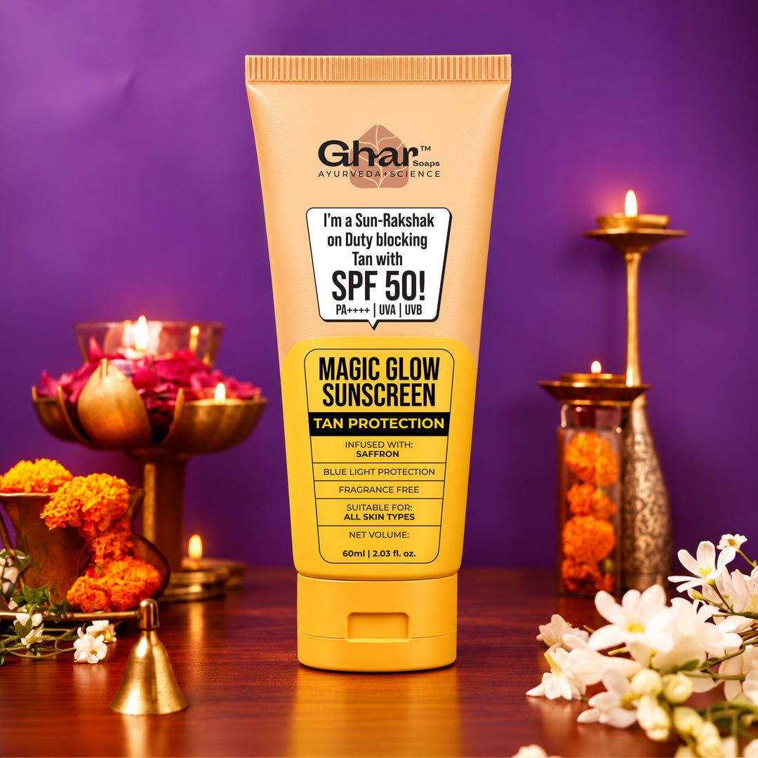 Dhamakedar Patakha Glow Gift Box