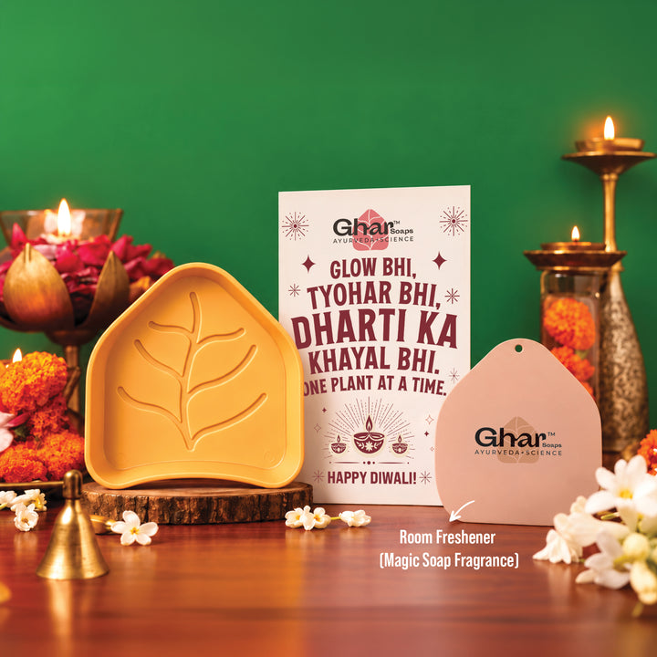 Bada Patakha Glow Gift Box