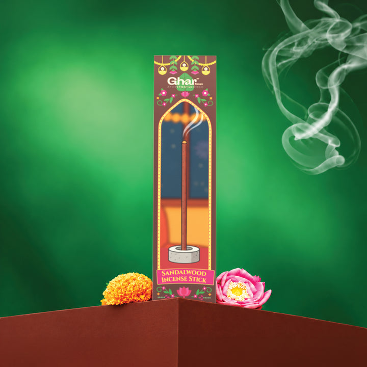 Bada Patakha Glow Gift Box