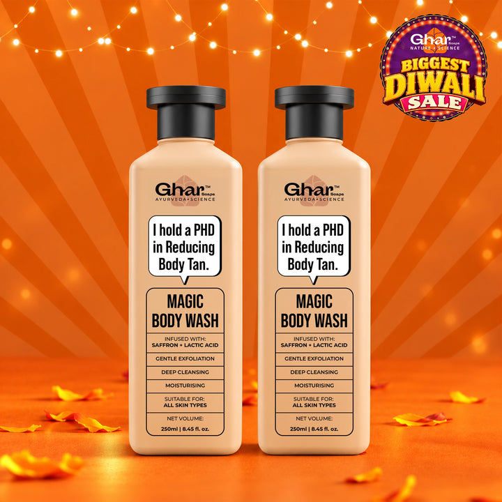 Body Wash Duo