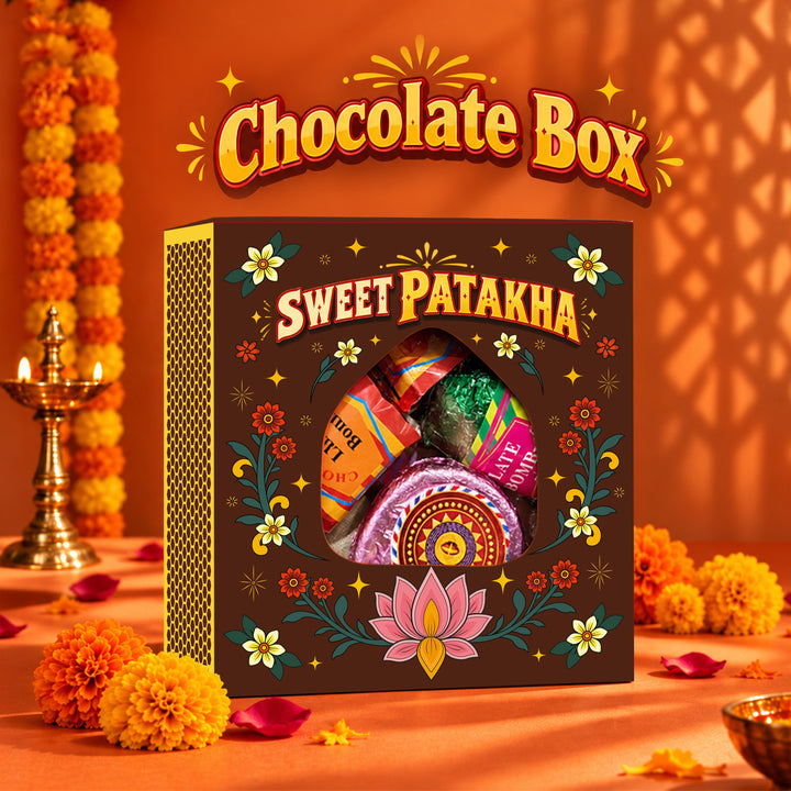 De-Tan Patakha Glow Gift Box