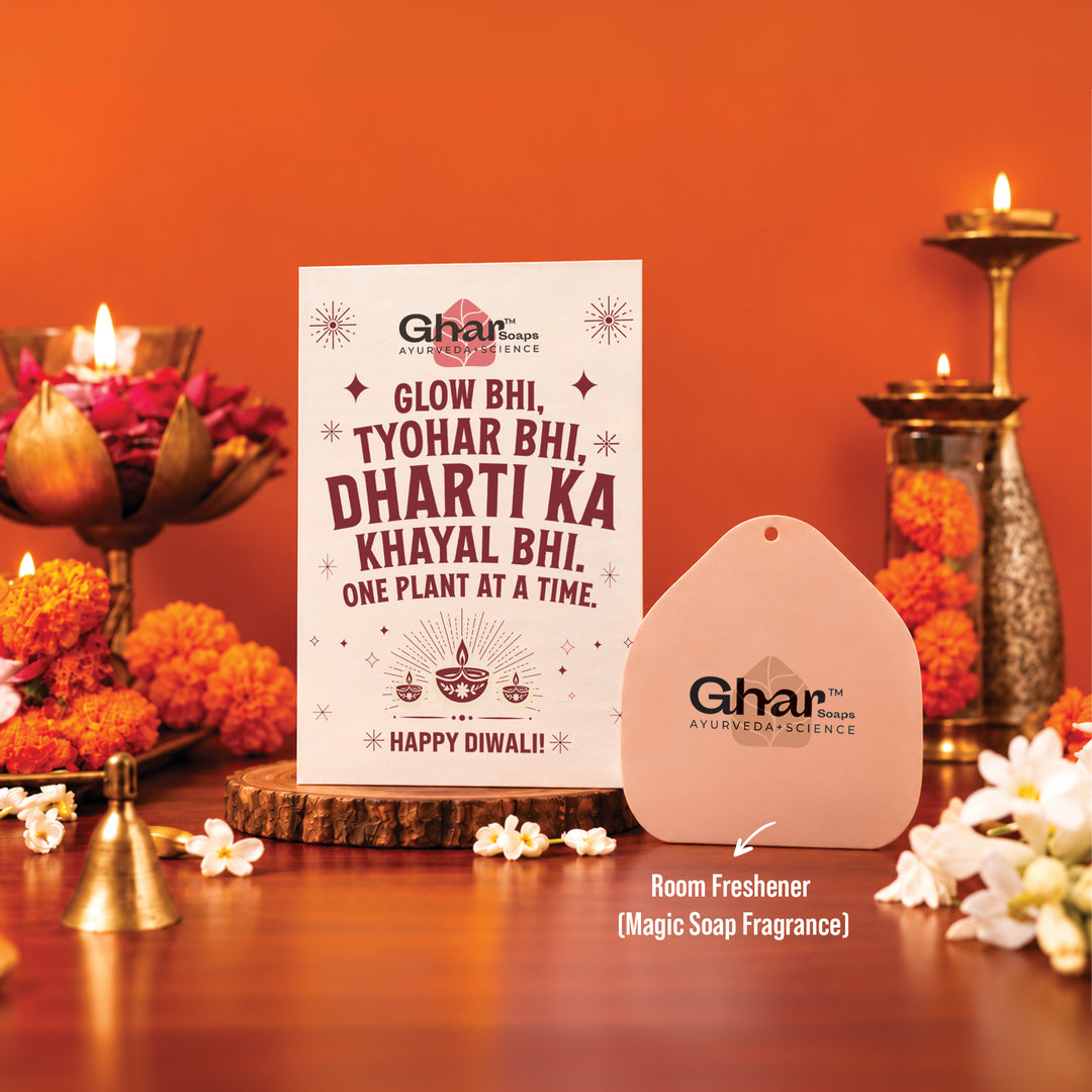 De-Tan Patakha Glow Gift Box