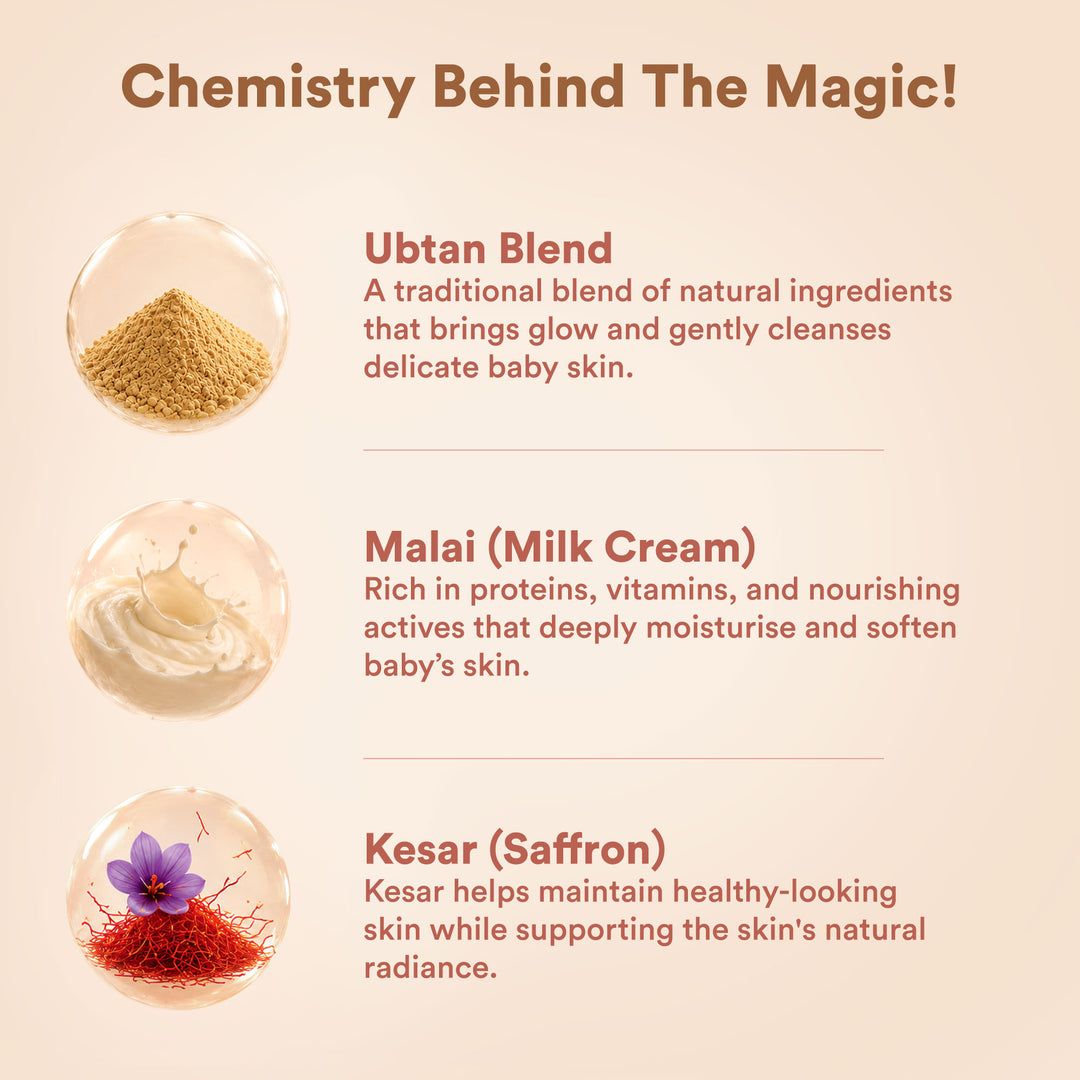Magic Baby Bar