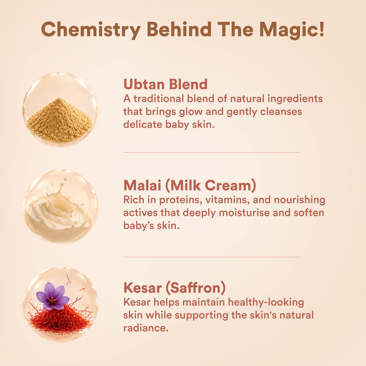 Magic Baby Bar