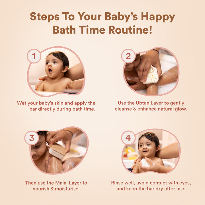 Magic Baby Bar