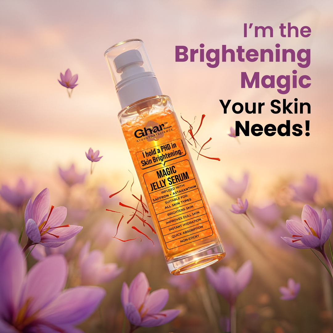 Magic Serum