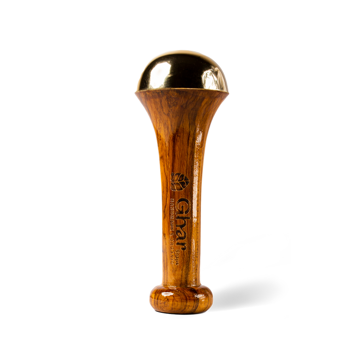 KANSA FACIAL MASSAGER