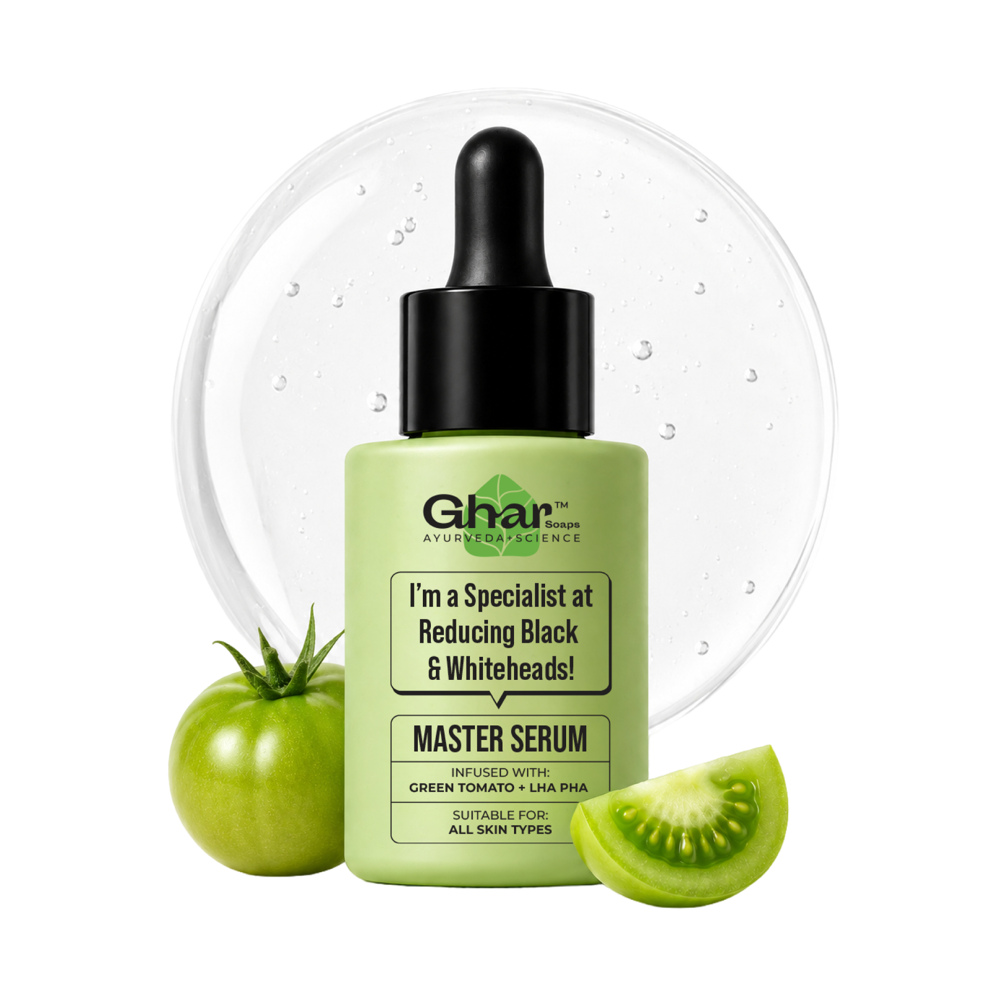 Master Serum