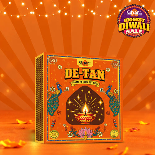 De-Tan Patakha Glow Gift Box