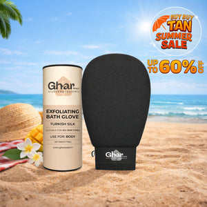 Exfoliating Body Glove
