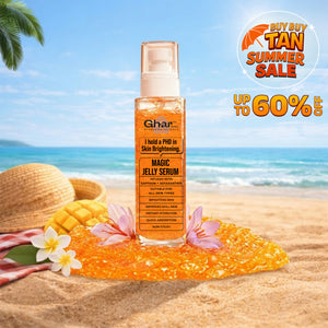 Magic Jelly Serum